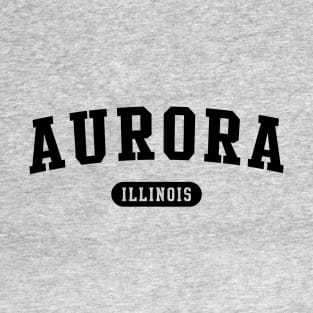 Aurora, IL T-Shirt